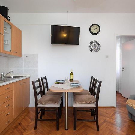 Apartments Lavanda-Kate クルク エクステリア 写真